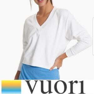 Vuori sweatshirt